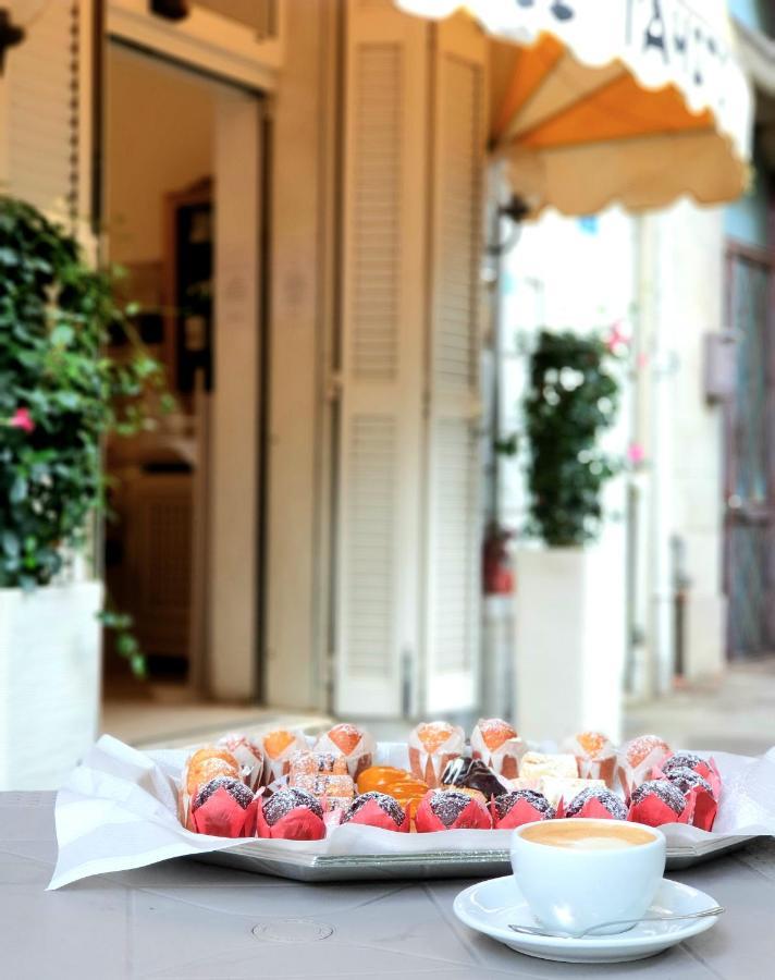 Hotel Tahiti Viareggio Esterno foto