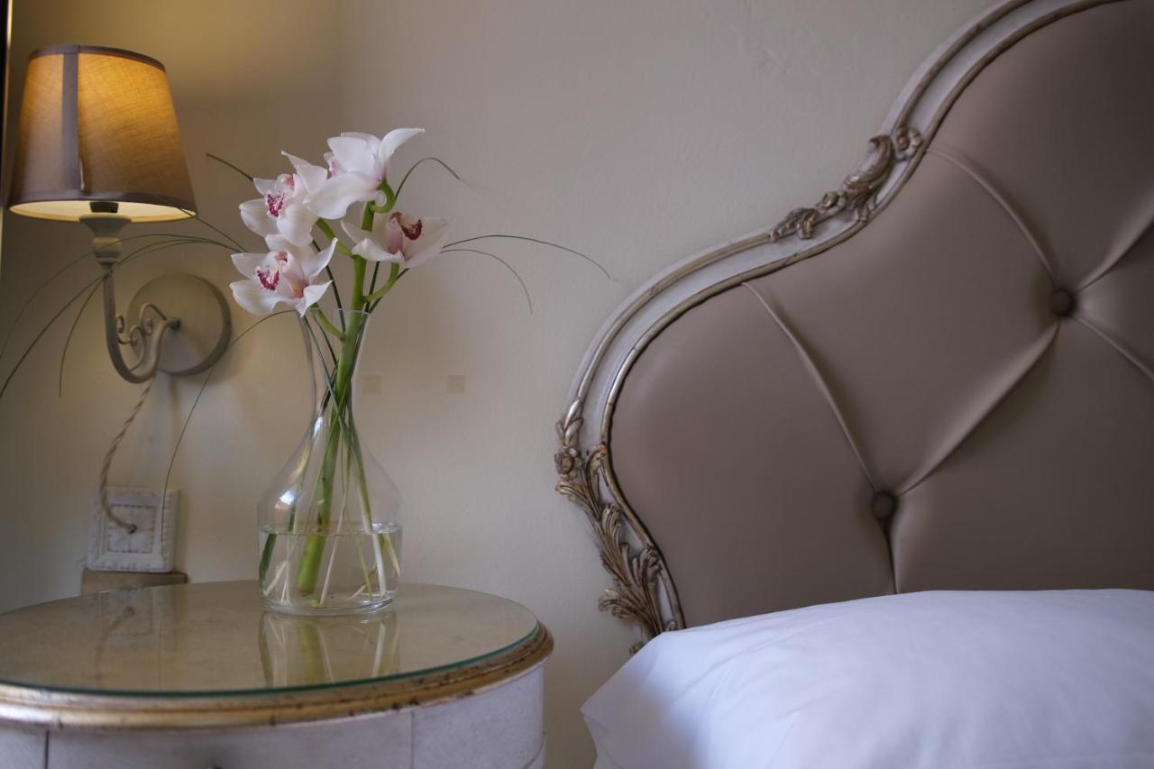 Hotel Tahiti Viareggio Esterno foto