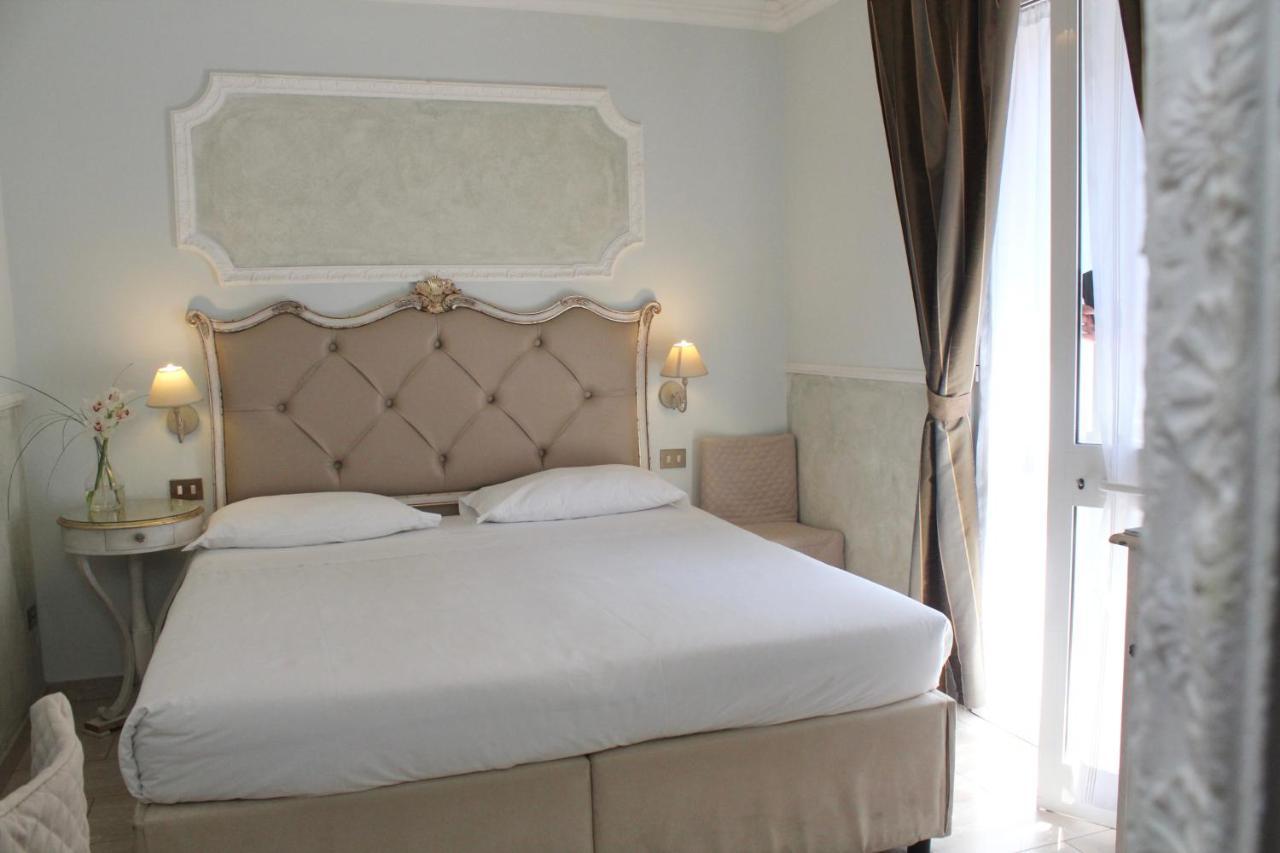 Hotel Tahiti Viareggio Esterno foto