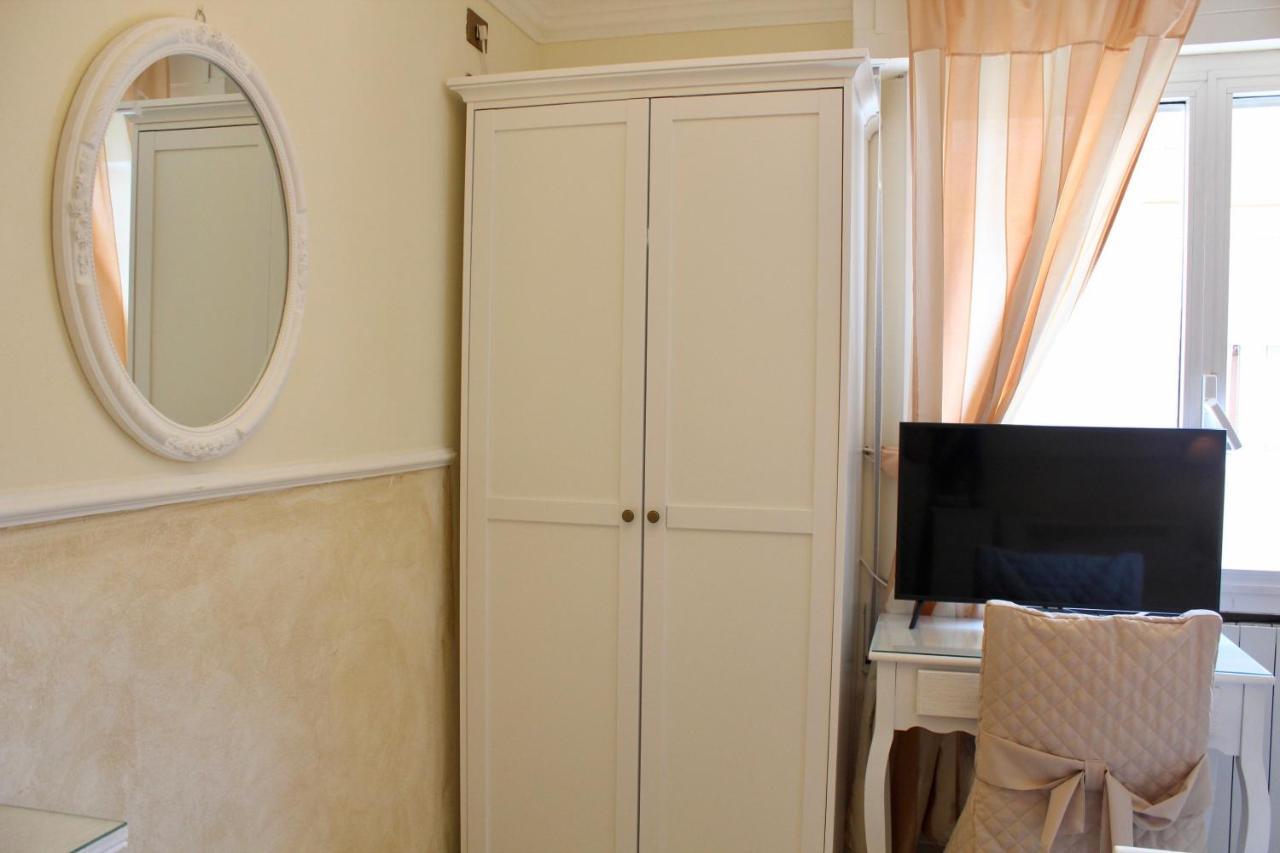 Hotel Tahiti Viareggio Esterno foto