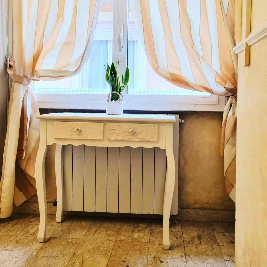 Hotel Tahiti Viareggio Esterno foto