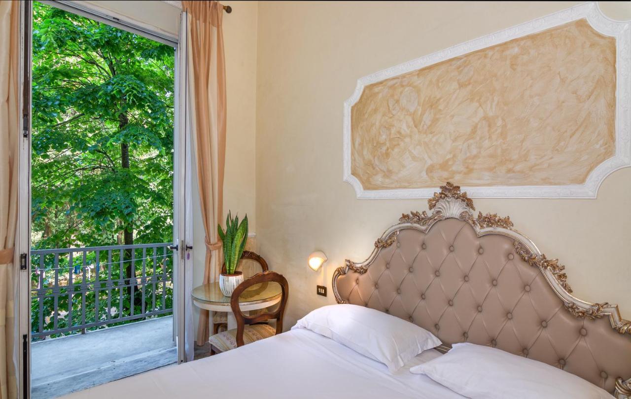 Hotel Tahiti Viareggio Esterno foto
