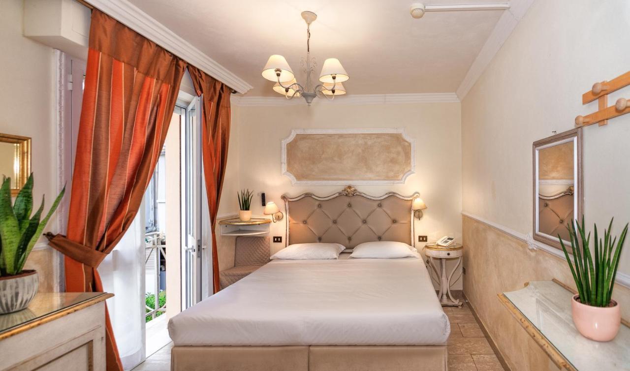 Hotel Tahiti Viareggio Esterno foto