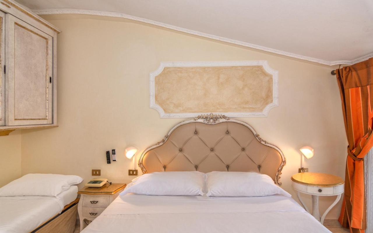 Hotel Tahiti Viareggio Esterno foto
