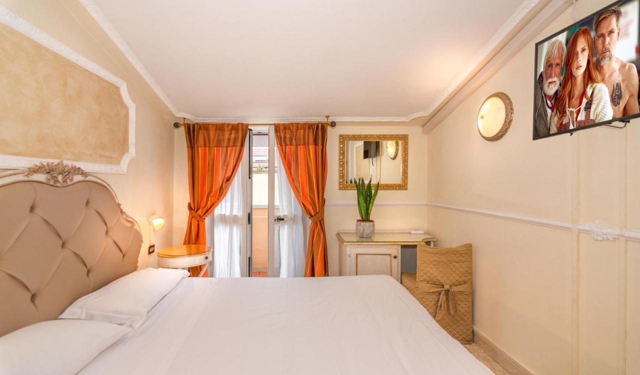Hotel Tahiti Viareggio Esterno foto